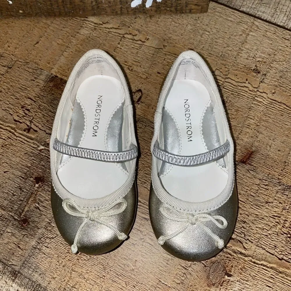 bella Ballet Flat Nordstrom Shoe